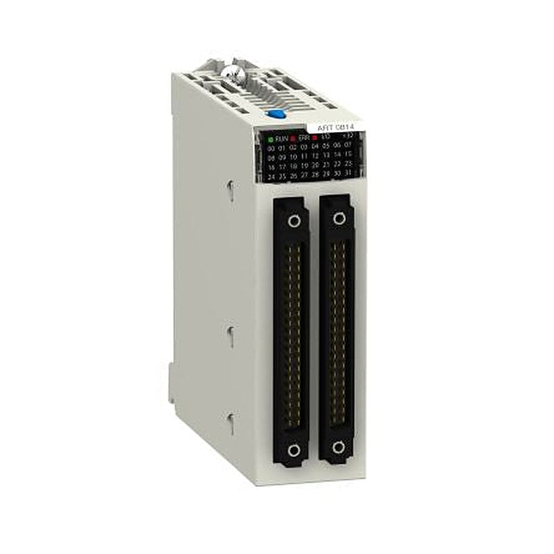 Schneider Electric Modicon X80 Series Analogue Input Module for Use with X80