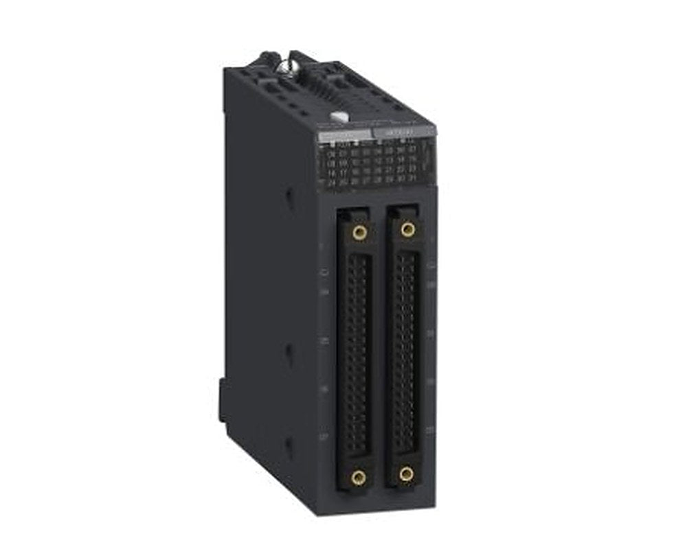 Schneider Electric Modicon X80 Series Analogue Input Module for Use with PAC