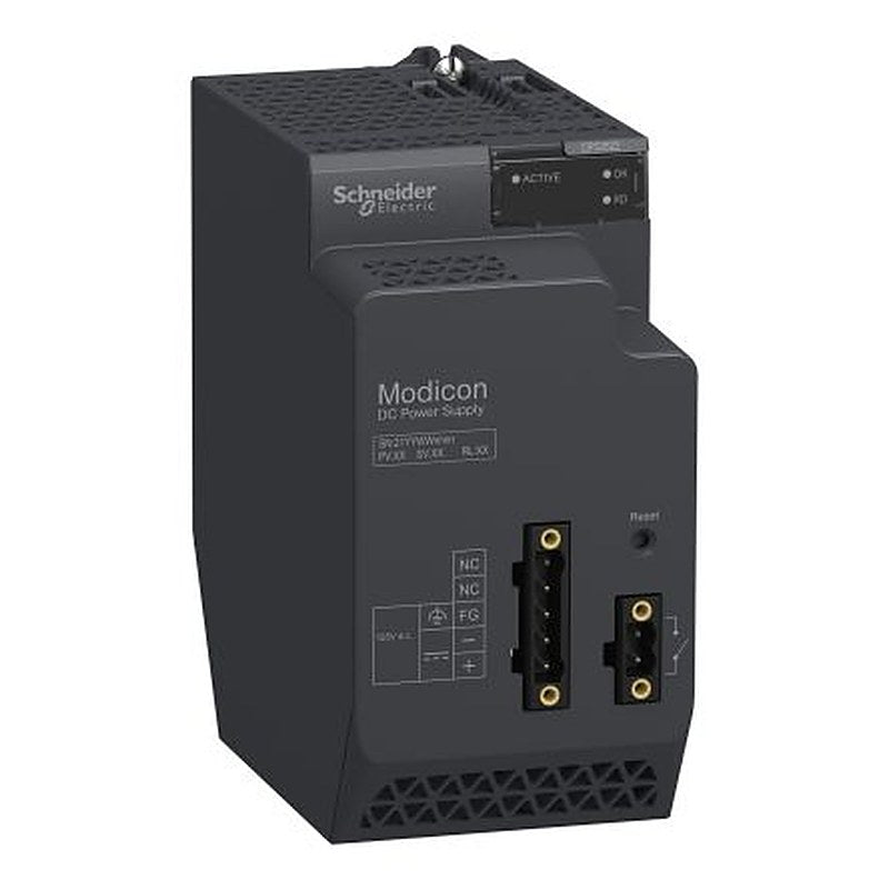 Schneider Electric Modicon X80 Series PLC Accessory for Use with BMX Series