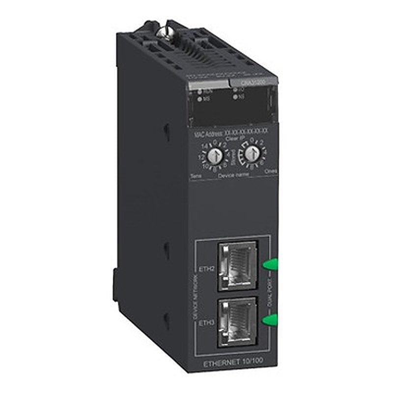 Schneider Electric X80 Series Expansion Module for Use with Modicon M580, Modicon Quantum