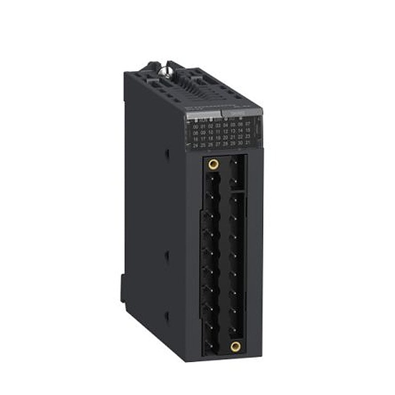 Schneider Electric Modicon X80 Series PLC Expansion Module, 24V