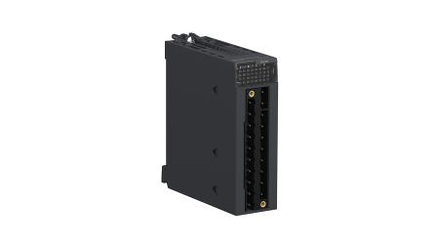Schneider Electric Output Module Modicon X80 240V ac