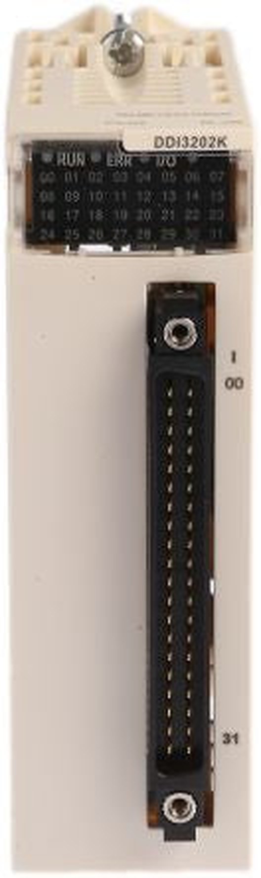 Schneider Electric PLC I/O Module Modicon X80 Discrete