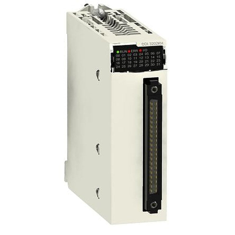 Schneider Electric Modicon X80 Series Discrete Input Module for Use with Modicon X80