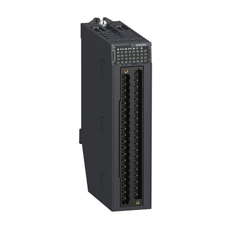 Schneider Electric BMX Series Discrete Input Module for Use with BMX Series