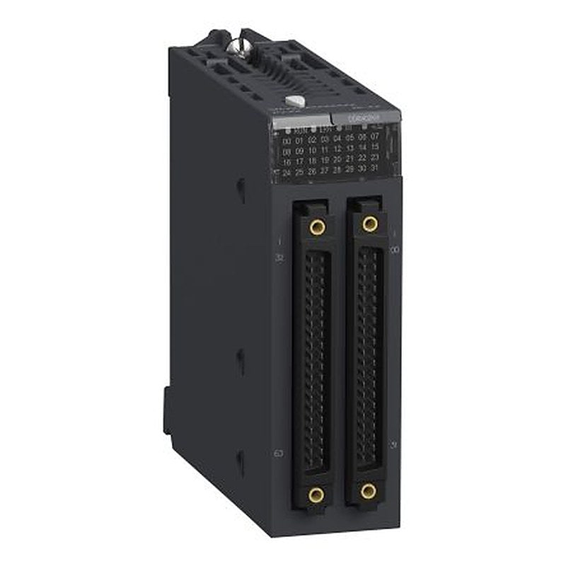 Schneider Electric Modicon X80 Series PLC Accessory for Use with BMX Series