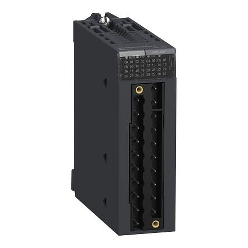 Schneider Electric PLC I/O Module Modicon X80 Discrete
