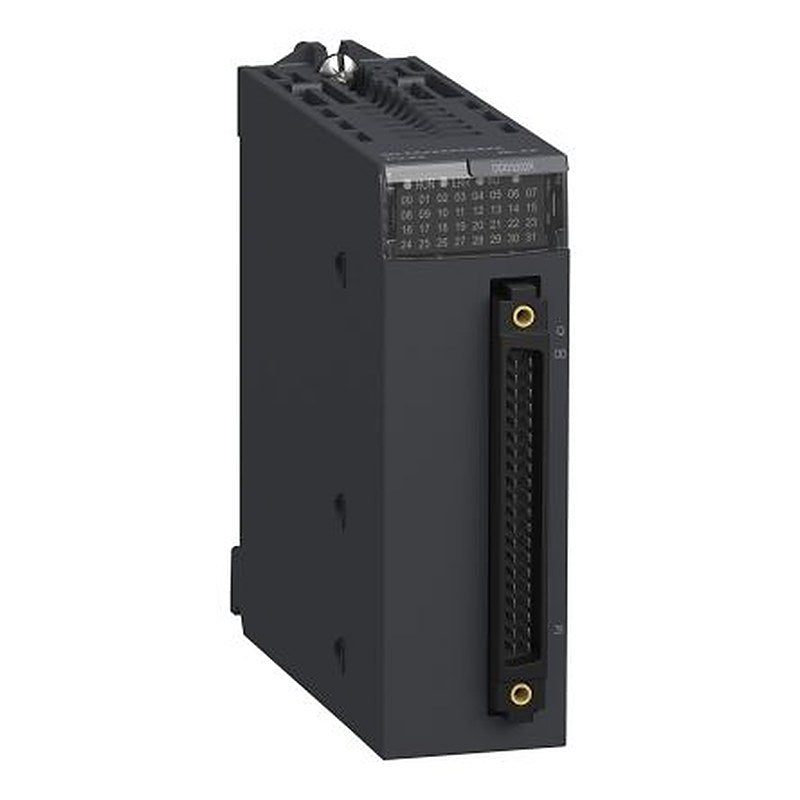 Schneider Electric PLC I/O Module Modicon X80