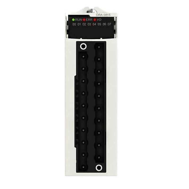 Schneider Electric X80 Series Output Module for Use with Modicon X80 Modules
