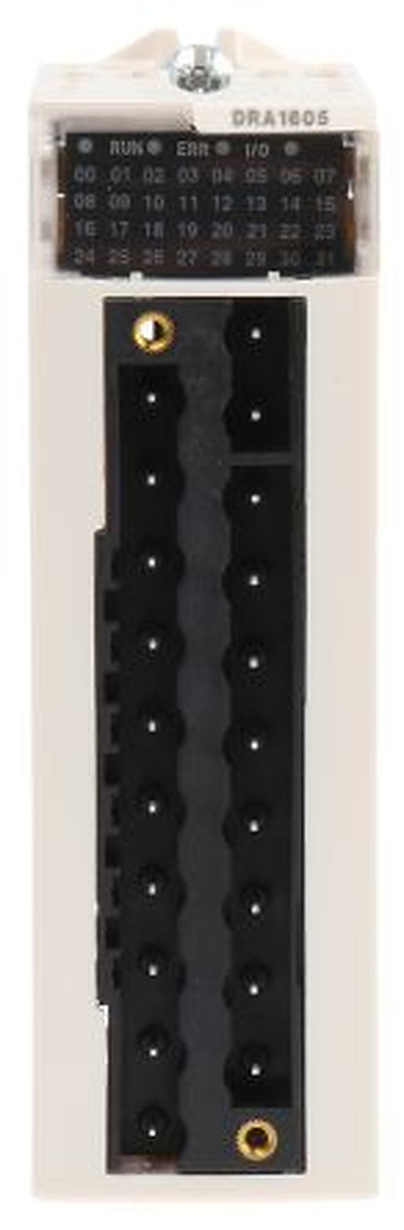 Schneider Electric PLC I/O Module Modicon X80