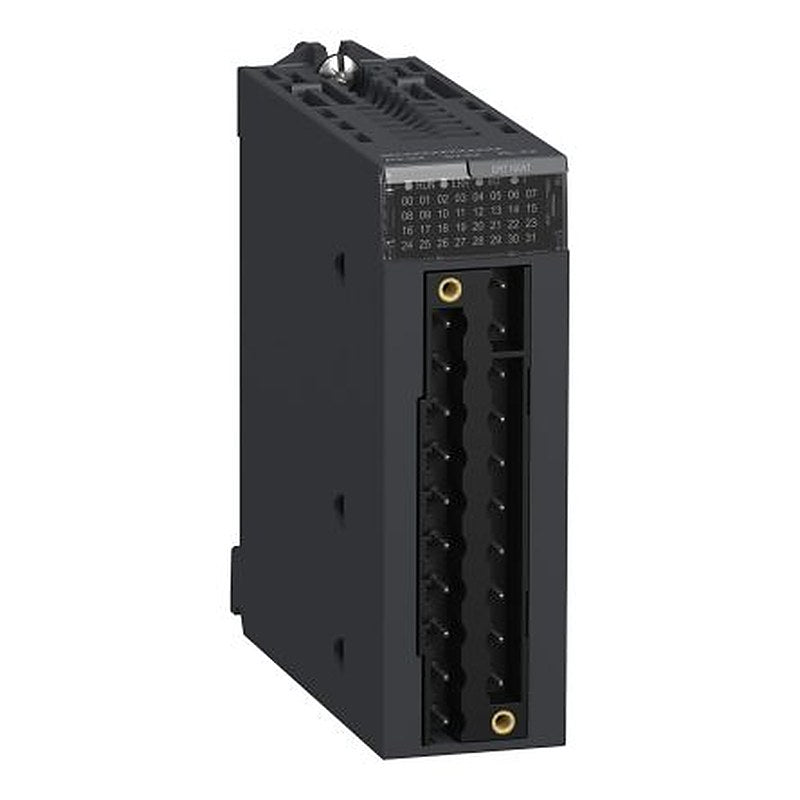 Schneider Electric Modicon X80 Series PLC Accessory