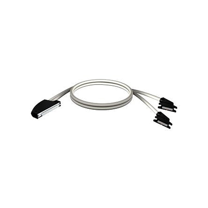 Schneider Electric Modicon X80 Series Cordset for Use with Modicon X80
