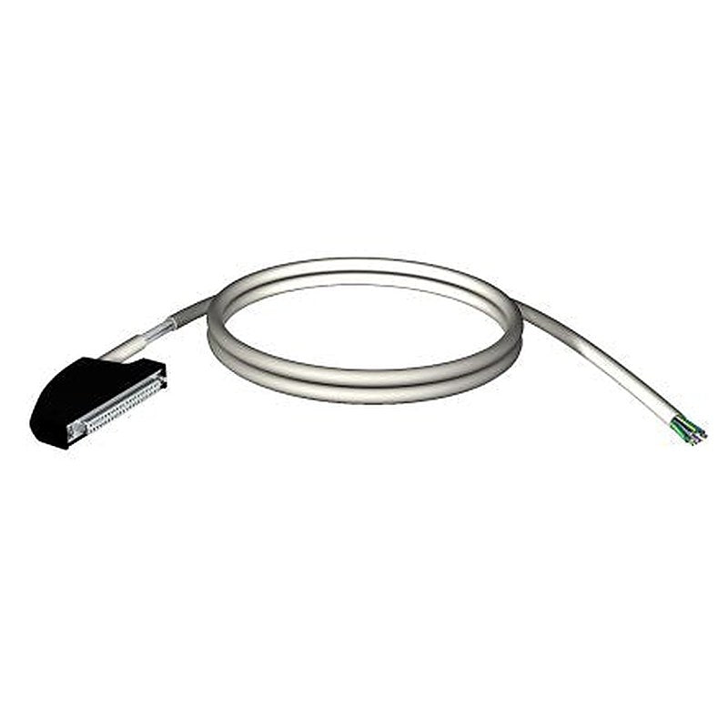 Schneider Electric Modicon X80 Series Cordset for Use with Modicon Analogue Input Modules