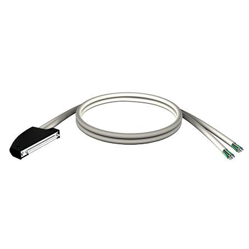 Schneider Electric BMX Series Cordset for Use with Modicon M340