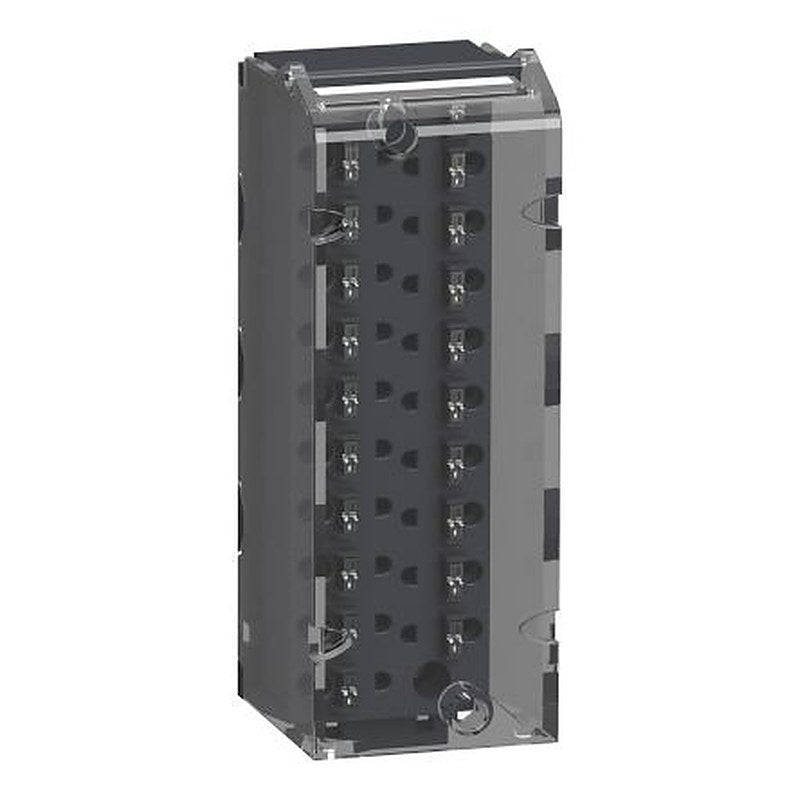 Schneider Electric X80 Series Terminal Block, BMXFTB2020