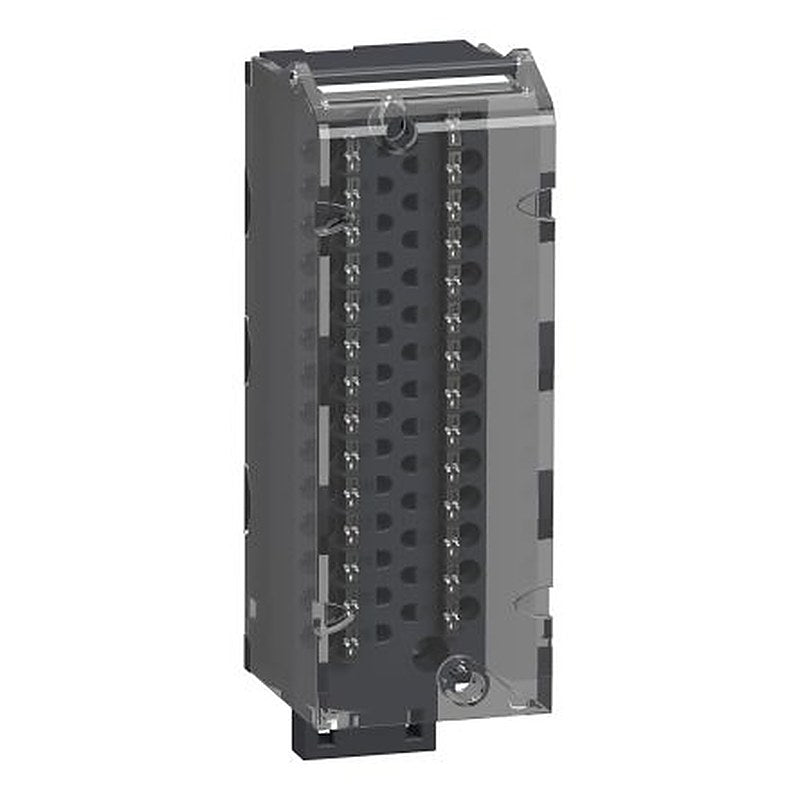 Schneider Electric Modicon X80 Series Terminal Block, BMXFTB2820