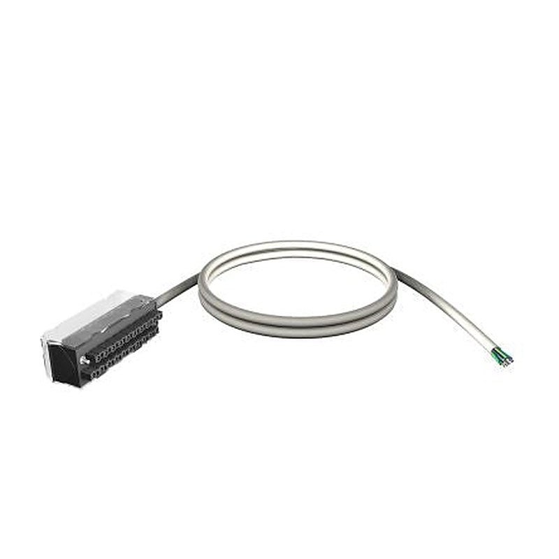 Schneider Electric Modicon X80 Series Cordset for Use with Modicon Analogue Output Modules