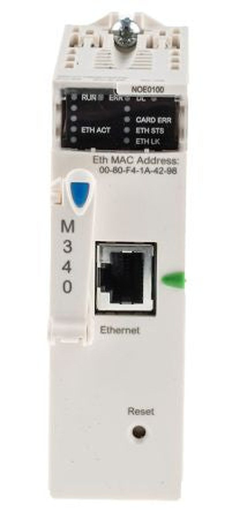 Schneider Electric PLC Expansion Module for use with Modicon M340