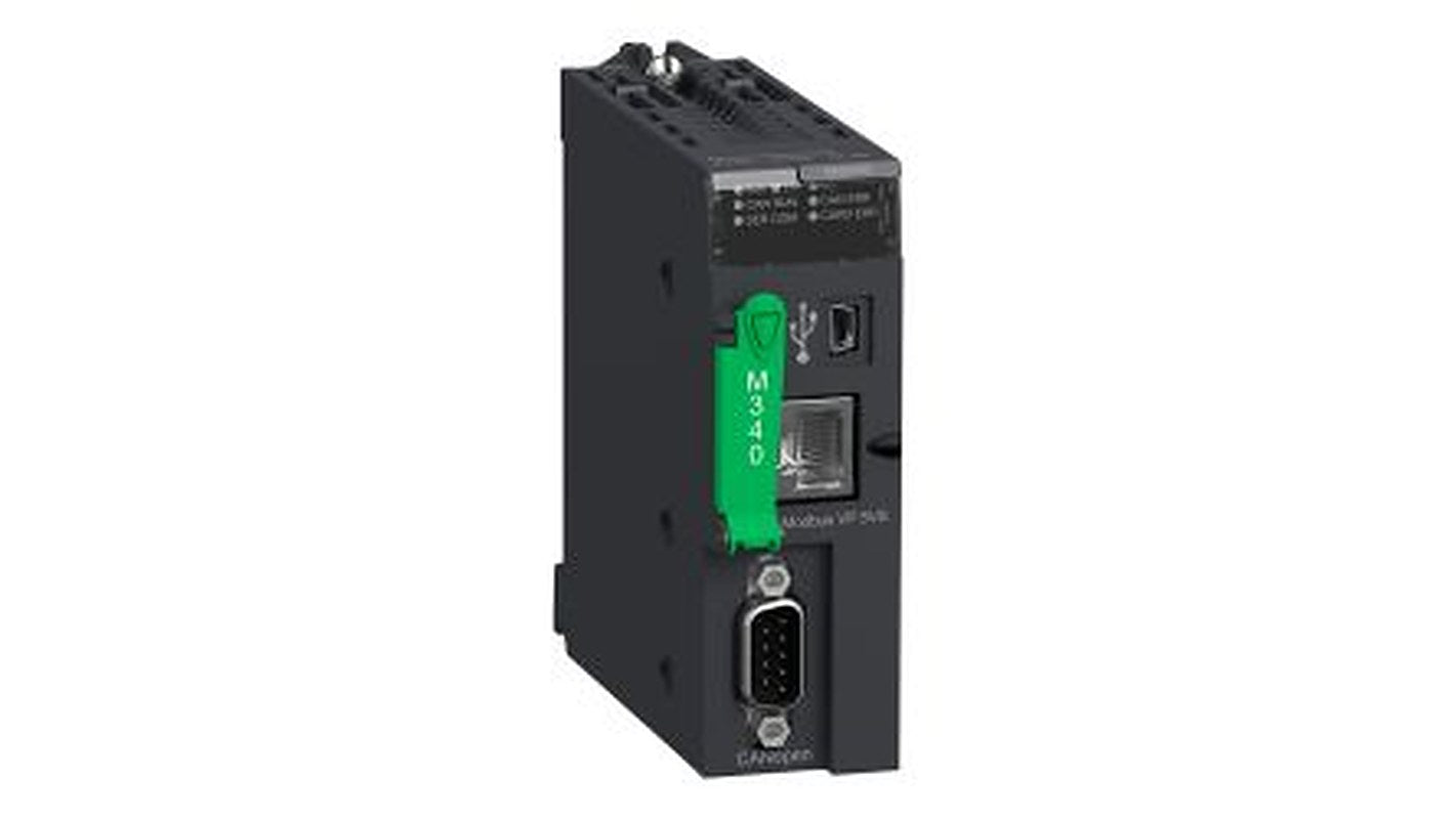 Schneider Electric I/O Module Modicon M340 24V