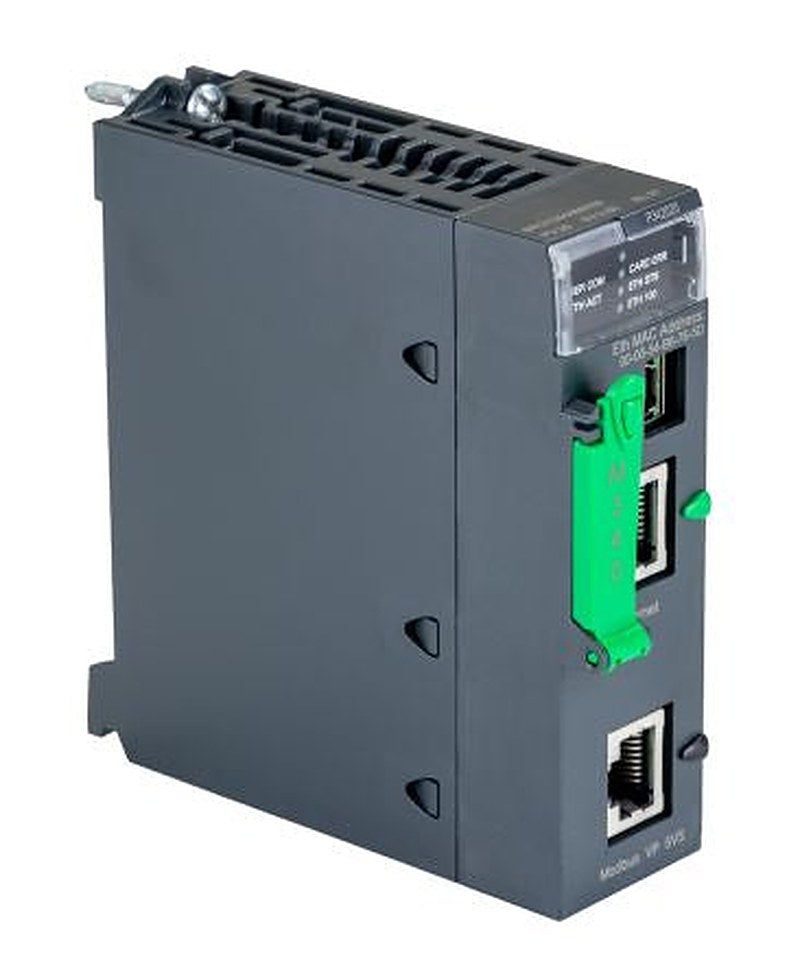 Schneider Electric PLC Expansion Module Analogue, Discrete Analogue, Discrete for use with Modicon M340