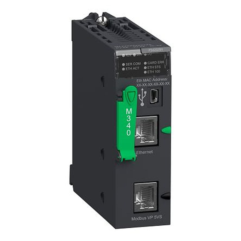 Schneider Electric BMX Series Processor Development Tool, Analogue Input Input