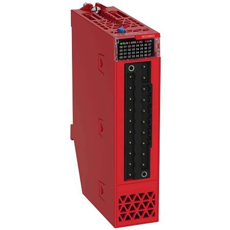 Schneider Electric Modicon X80 Series Output Module for Use with X80