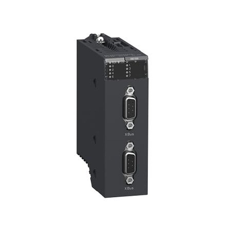 Schneider Electric Modicon X80 Series Safety Module, 24V