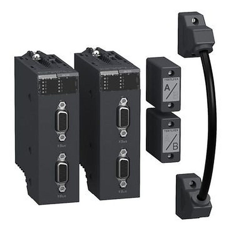 Schneider Electric Modicon X80 Series Backplane for Use with X80