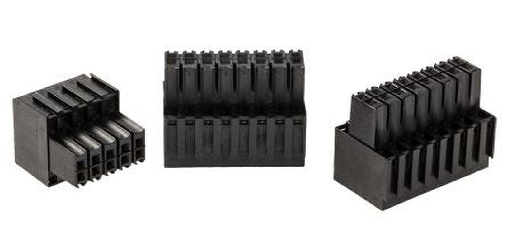 Schneider Electric Modicon X80 Series Connection Kit for Use with M340 Counter Module