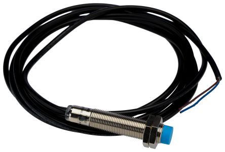 SICK IME12-08NDSZY2S Threaded Barrel Inductive Proximity Sensor, M12 x 1 2-Wire IME 30V 8 mm 30 V dc 100mA