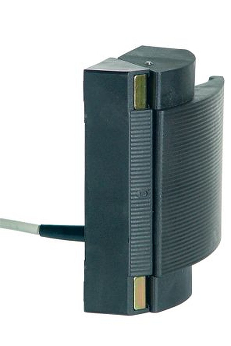 Schmersal BNSB20 Series Magnetic Safety Switch, Fibreglass Reinforced Thermoplastic Housing, 24V dc, 2 NC, NO, 1 m Cable