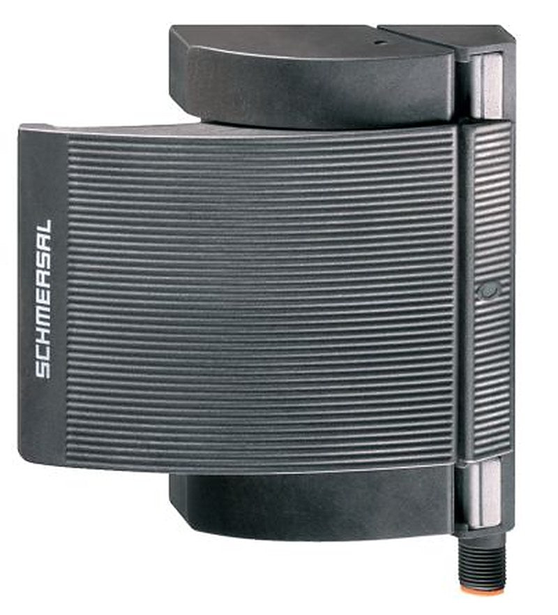 Schmersal BNSB20 Series Magnetic Safety Switch, Fibreglass Reinforced Thermoplastic Housing, 24V dc, NO, 2 NC, 1 m Cable