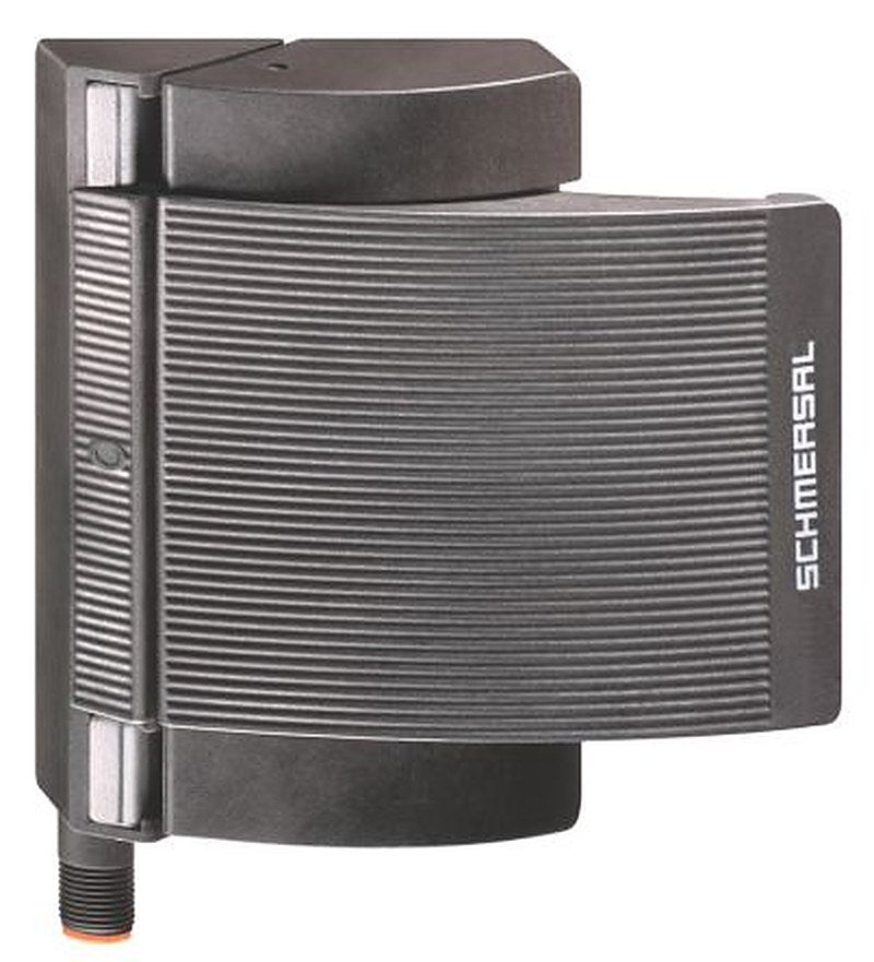 Schmersal BNSB20 Series Magnetic Safety Switch, Fibreglass Reinforced Thermoplastic Housing, 24V dc, 2 NC, NO, 1 m Cable