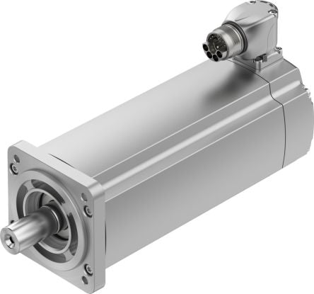 Festo 680V 910 W Servo Motor, 8540rpm, 9.9 Nm Max Output Torque