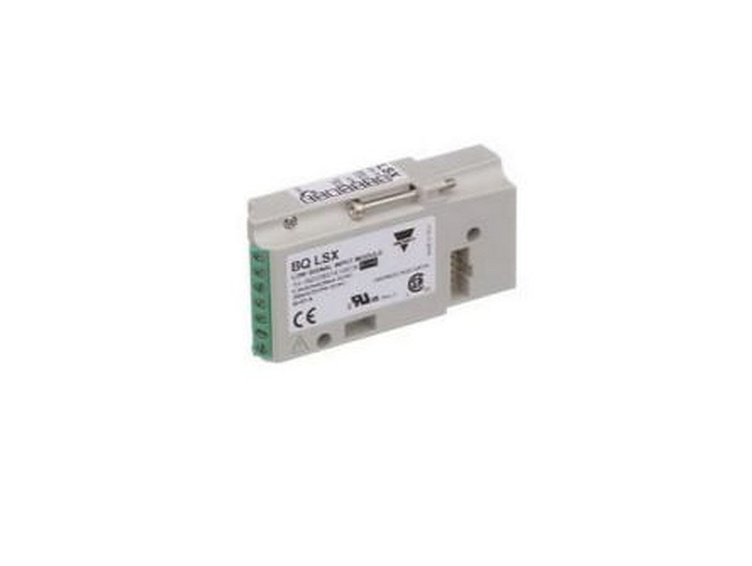 Carlo Gavazzi UDM LED Digital Panel Multifunction Meter for Current, DC, Voltage, AC, 48 mm x 96 mm