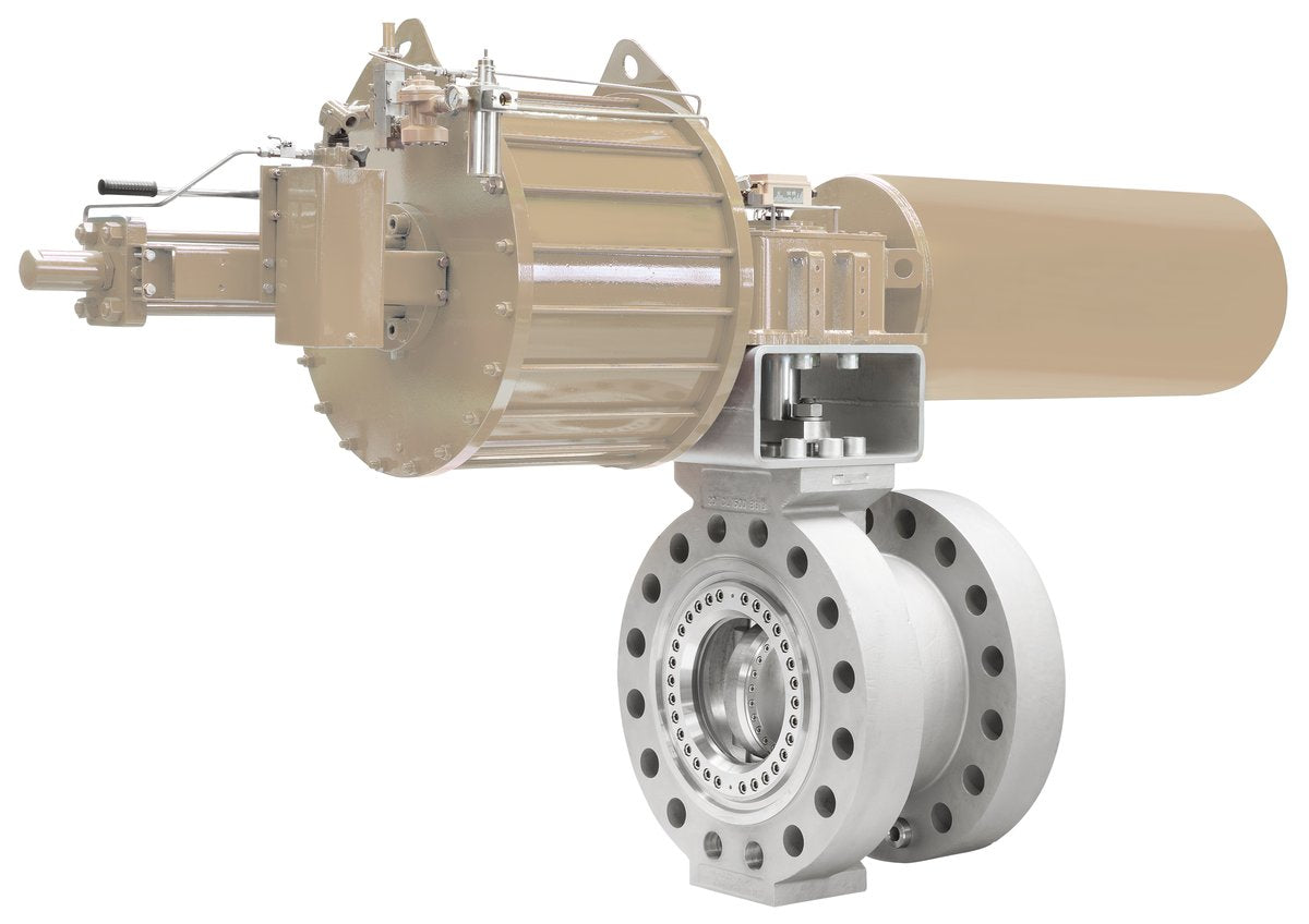 BR 14t - pneumatic - DIN