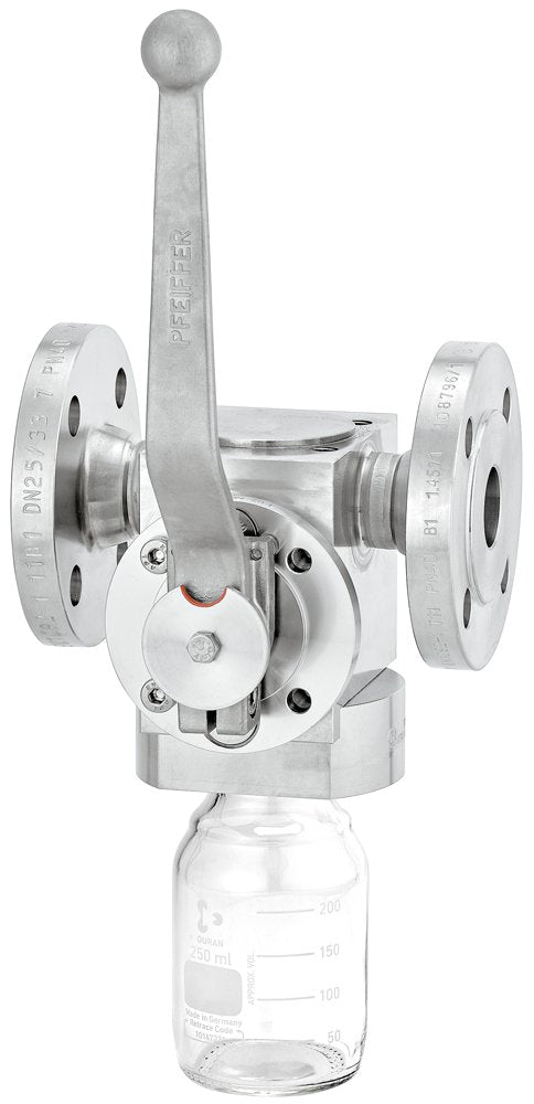 BR 27a - pneumatic - DIN