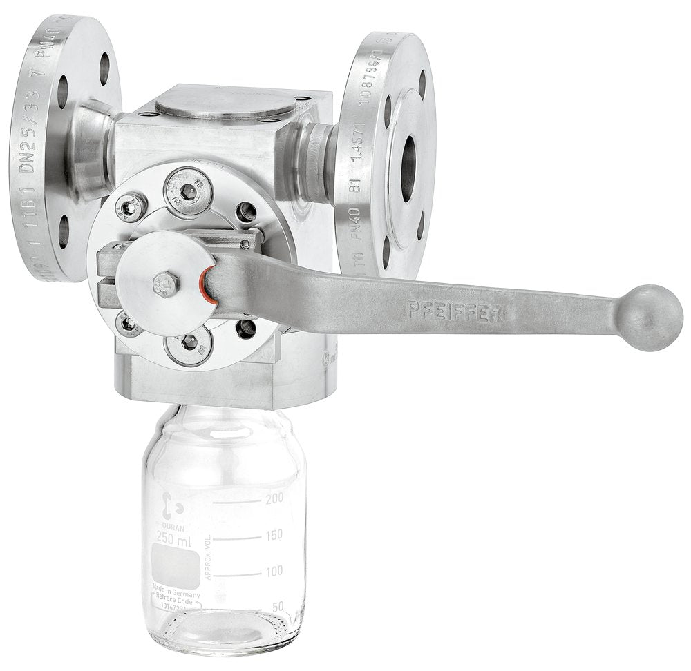 BR 27c - pneumatic - ANSI