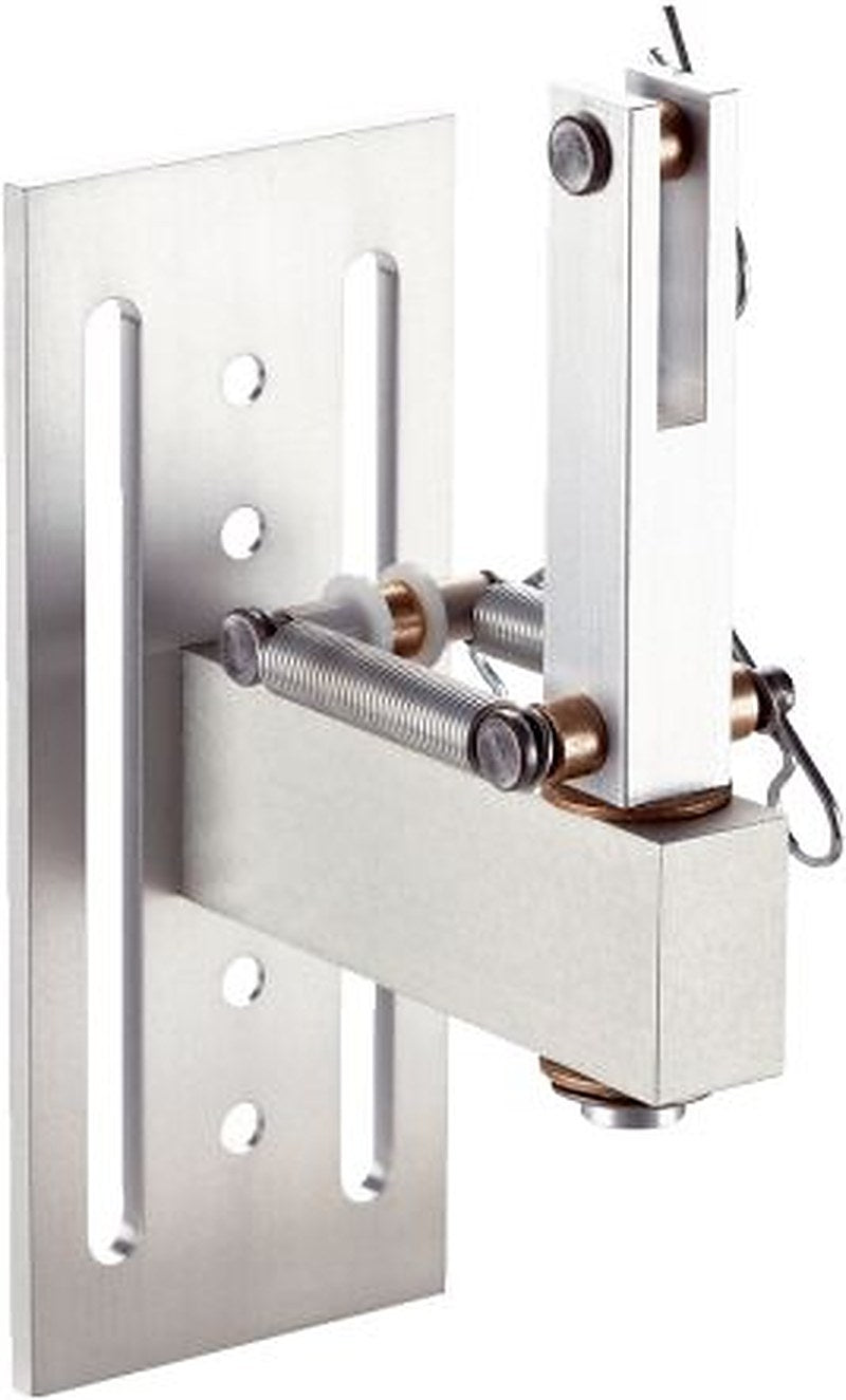 SICK, DFV60 Series Mounting Bracket for Use with DFV60