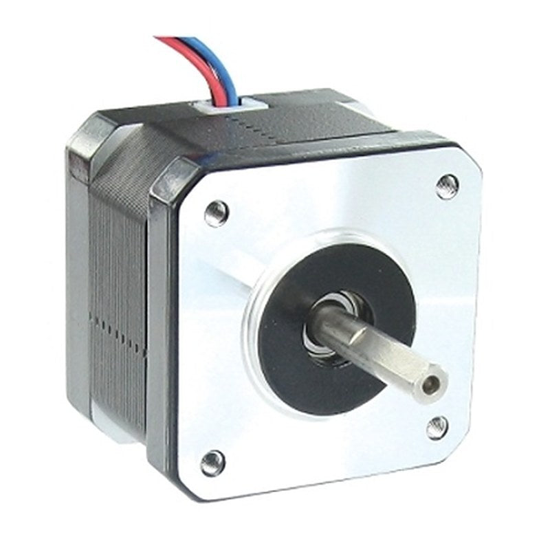 Schneider Electric BRS Series Motion Control Motor Stepper Motor Controller 48V, 0.23Nm Torque, 1.8 °, 42.3 mm Frame, 5