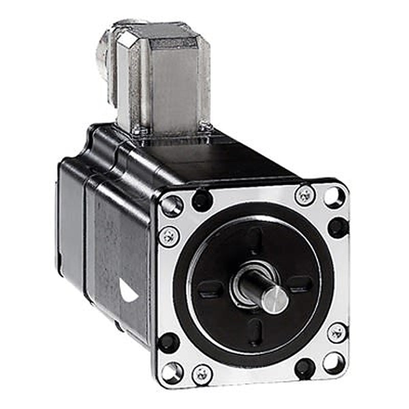 Schneider Electric ILS1 Series Stepper Motor Stepper Motor 48V, 0.51Nm Torque, 6.35 mm Shaft