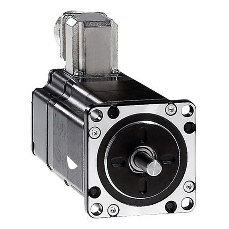 Schneider Electric BRS Series 3-Phase Stepper Motor Stepper Motor 48V, 1.7Nm Torque, 1.8 °, 57.2 x 57.2 mm Frame, 8 mm