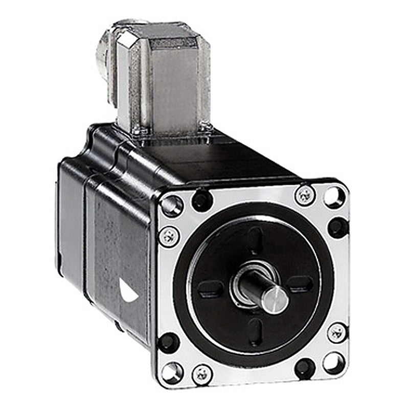Schneider Electric Lexium SD3 Series 3-Phase Stepper Motor Stepper Motor 48V, 1.7Nm Torque, 1.2 °, 57.2 mm Frame, 8 mm