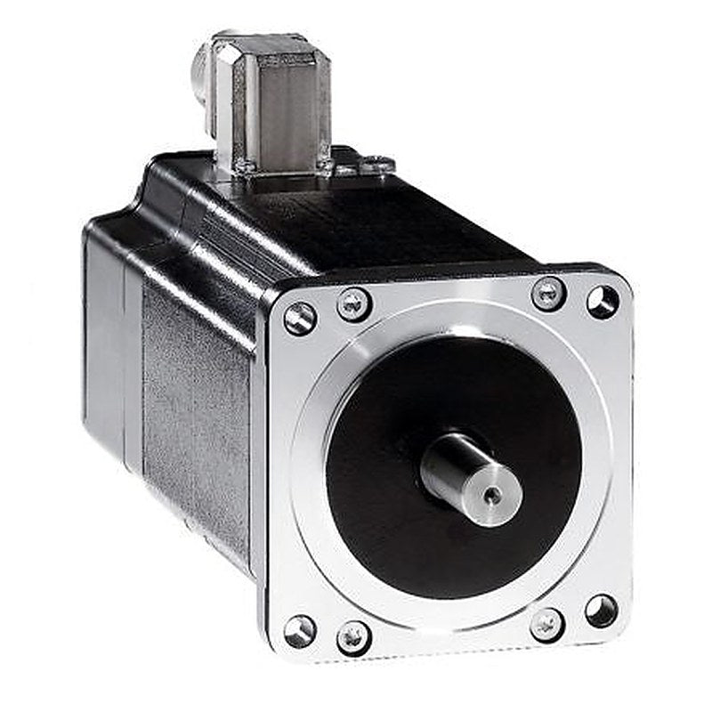 Schneider Electric ILS1 Series Stepper Motor Stepper Motor 48V, 4.8Nm Torque, 12 mm Shaft