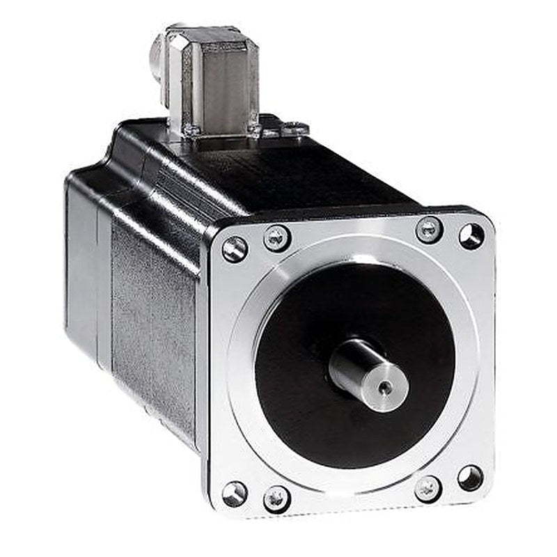 Schneider Electric Lexium Series Stepper Motor 325V, 6.78Nm Torque, 1.8 °, 14 mm Shaft