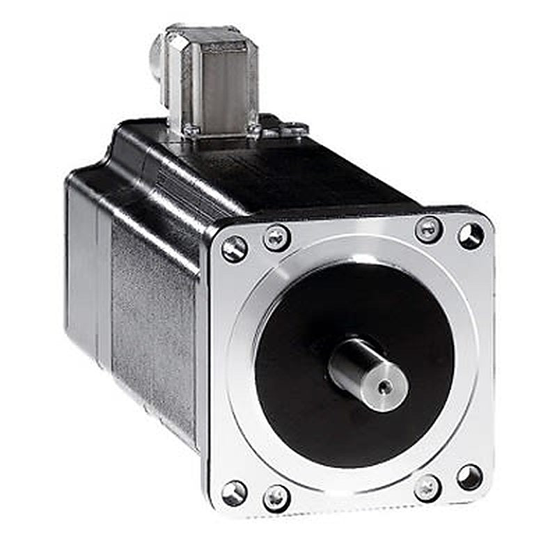 Schneider Electric BRS Series Motor Stepper Motor 230V, 6Nm Torque, 1.8 °, 12 mm Shaft