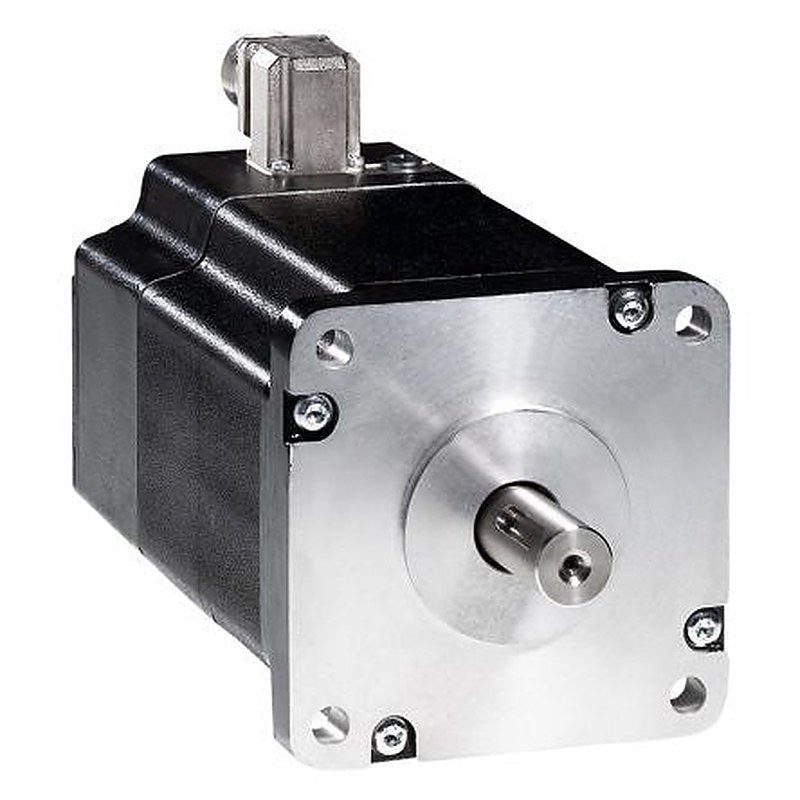 Schneider Electric BRS3 Series 3-Phase Stepper Motor Stepper Motor 230V ac, 13.5Nm Torque, 1.8 °, 110 x 180 x 56 mm