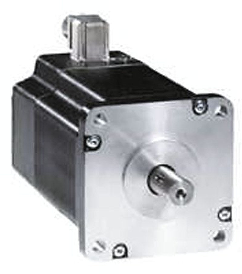 Schneider Electric BRS3 Series Stepper Motor 230 V ac, 325V dc, 19.7Nm Torque, 110 mm Frame, 19 mm Shaft