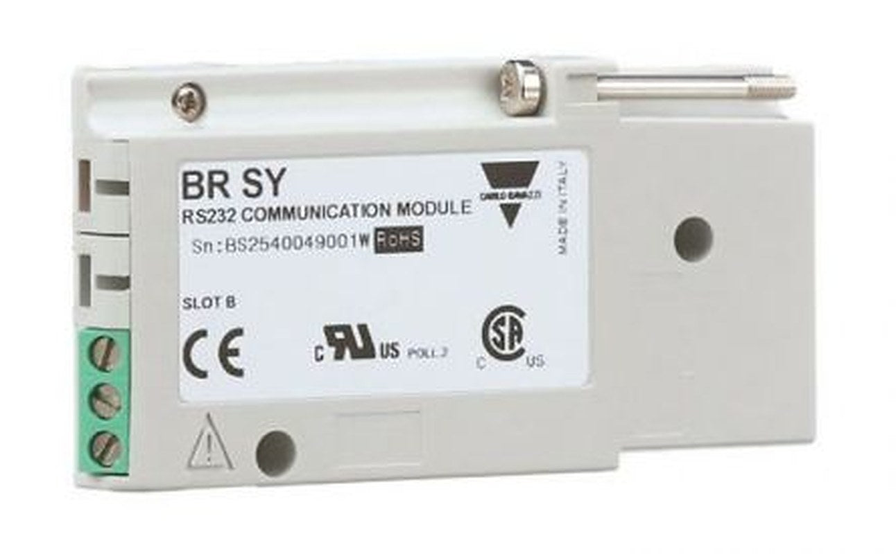 Carlo Gavazzi UDM LED Digital Panel Multifunction Meter, 48 mm x 96 mm