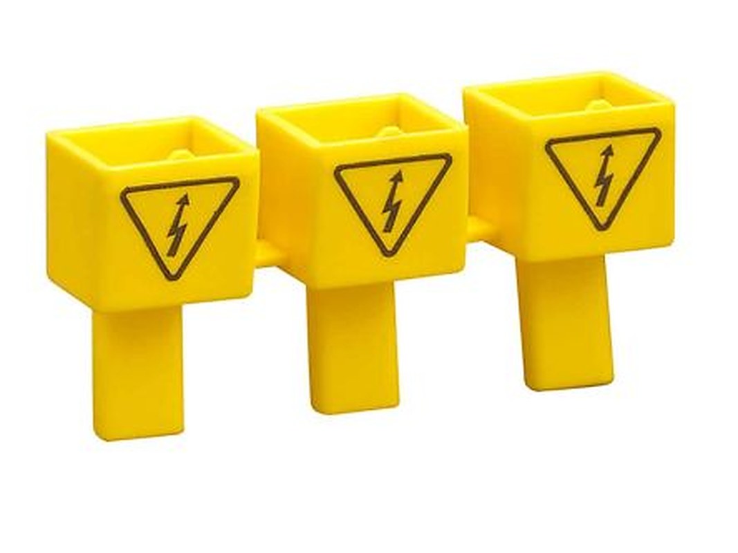 Lovato Contactor Accessory